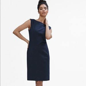 MM Lafleur Dema Dress 8 NWOT